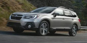 2019 Subaru Outback Limited AWD photo