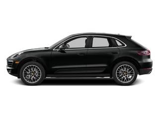 2017 Porsche Macan S AWD photo