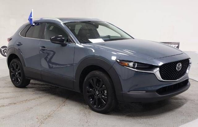 2023 Mazda CX-30 2.5 S Carbon Edition AWD photo