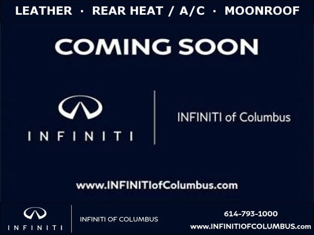 2023 Infiniti QX80 PREMIUM SELECT 4WD photo