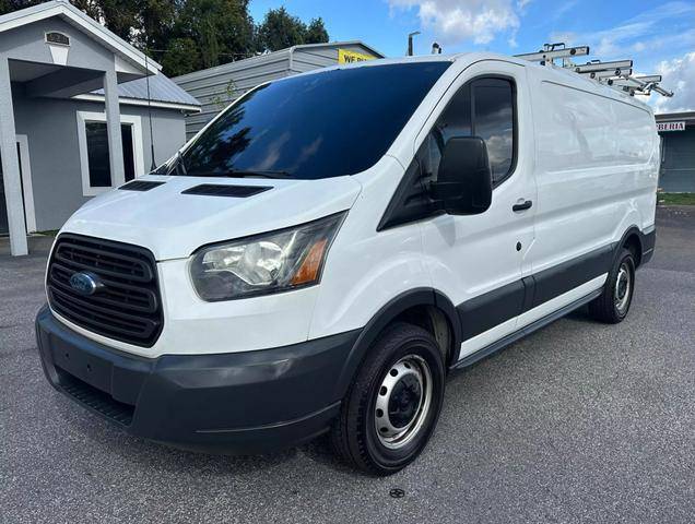 2018 Ford Transit Van  RWD photo