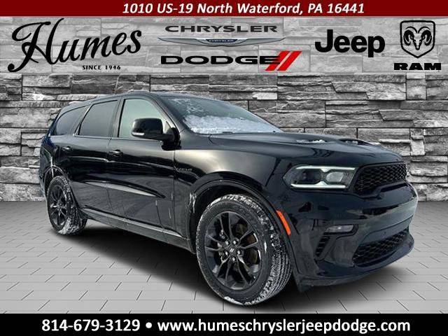 2022 Dodge Durango R/T AWD photo