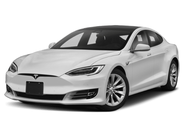 2018 Tesla Model S 75D AWD photo