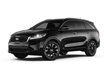 2019 Kia Sorento S V6 FWD photo