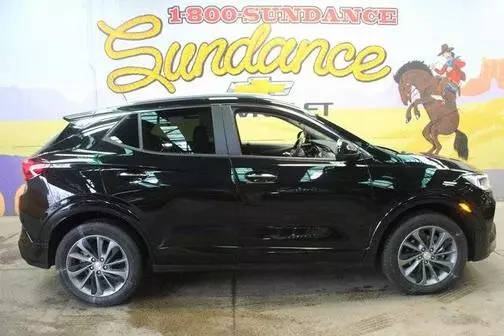 2022 Buick Encore GX Select AWD photo