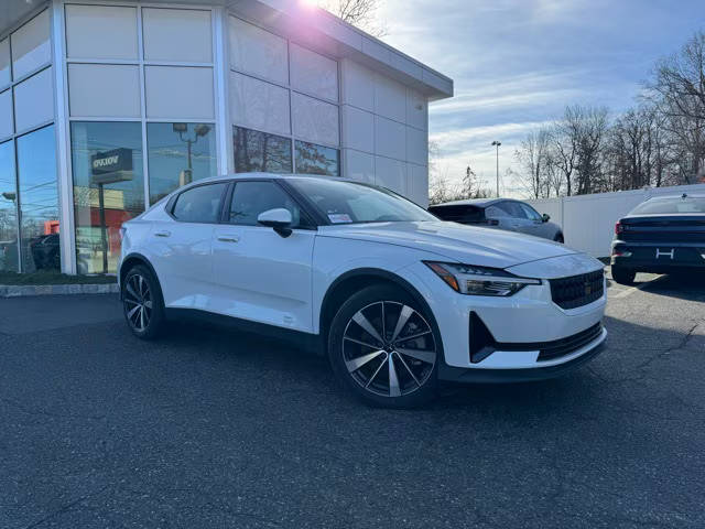 2022 Polestar 2  AWD photo