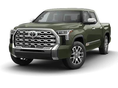 2023 Toyota Tundra 1794 Edition 4WD photo