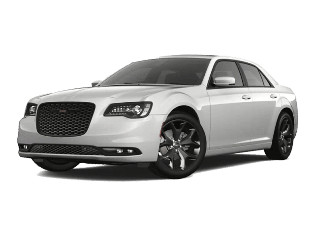 2023 Chrysler 300 300S RWD photo