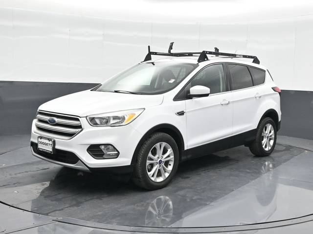 2019 Ford Escape SE FWD photo