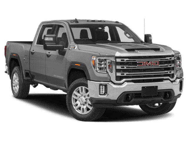 2022 GMC Sierra 2500HD SLE 4WD photo