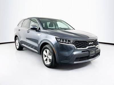 2023 Kia Sorento LX FWD photo