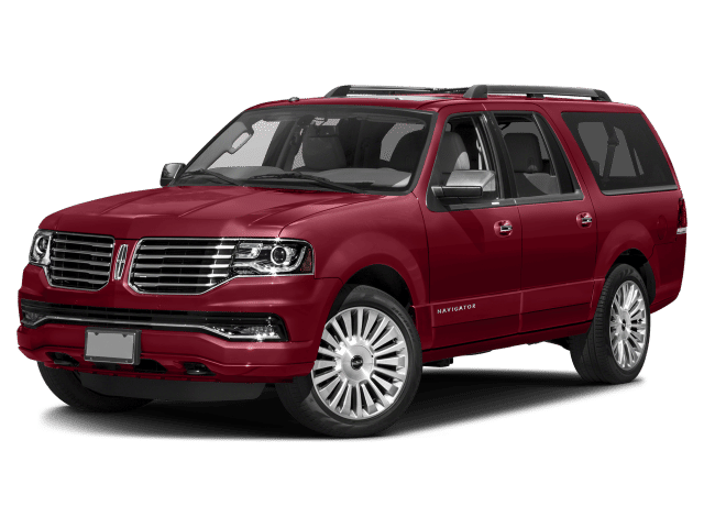 2015 Lincoln Navigator L  4WD photo