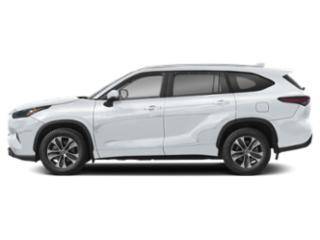 2023 Toyota Highlander XLE FWD photo