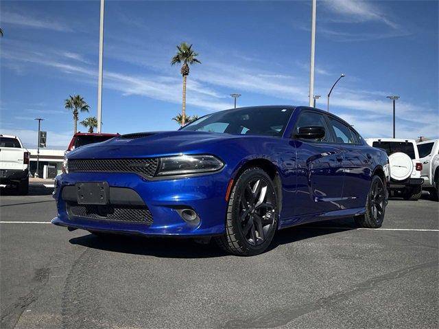 2022 Dodge Charger GT RWD photo