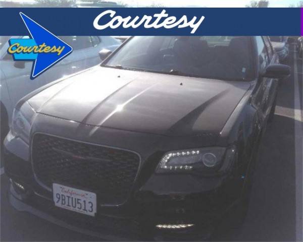 2022 Chrysler 300 300S RWD photo