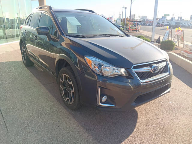 2016 Subaru Crosstrek Premium AWD photo