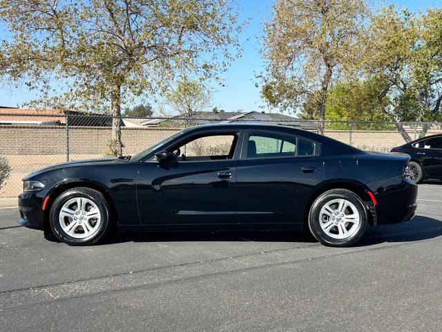 2022 Dodge Charger SXT RWD photo