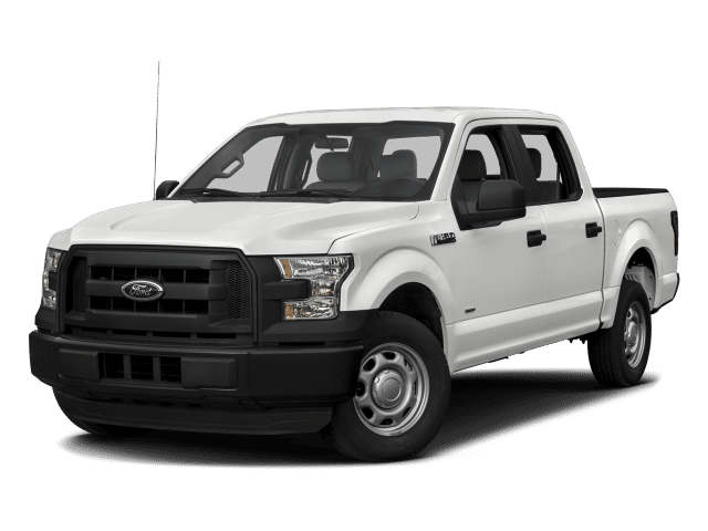 2017 Ford F-150 Lariat 4WD photo