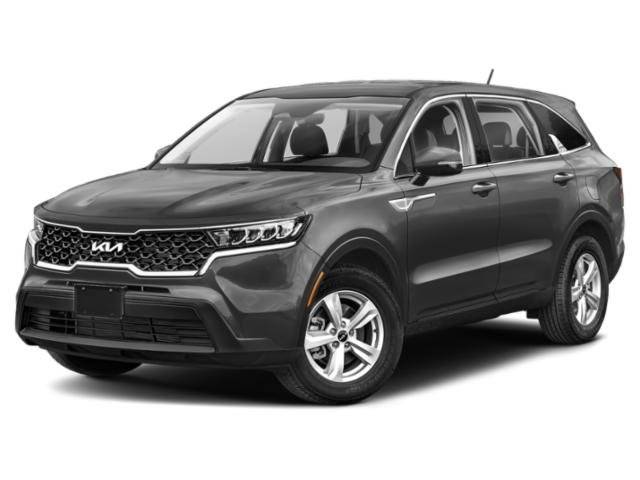 2023 Kia Sorento LX FWD photo