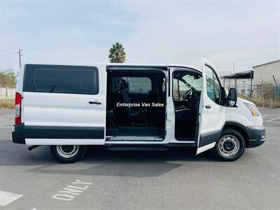 2020 Ford Transit Passenger Wagon XL RWD photo