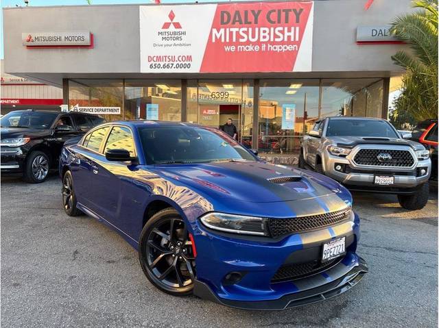 2022 Dodge Charger R/T RWD photo