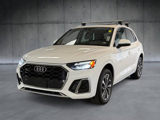 2023 Audi Q5 S line Premium Plus AWD photo