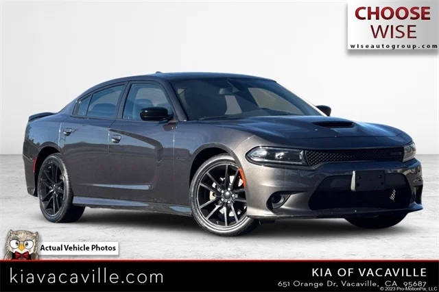 2022 Dodge Charger R/T RWD photo