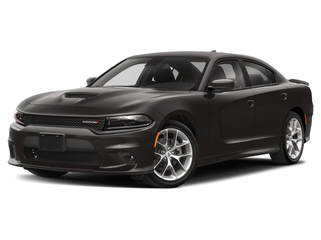 2022 Dodge Charger R/T RWD photo