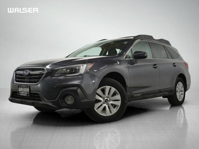 2019 Subaru Outback Premium AWD photo