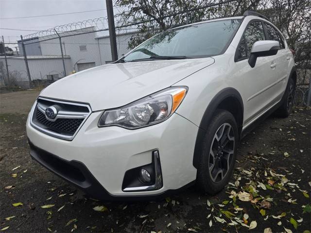 2016 Subaru Crosstrek Limited AWD photo