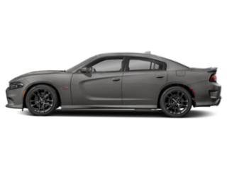 2020 Dodge Charger Scat Pack RWD photo