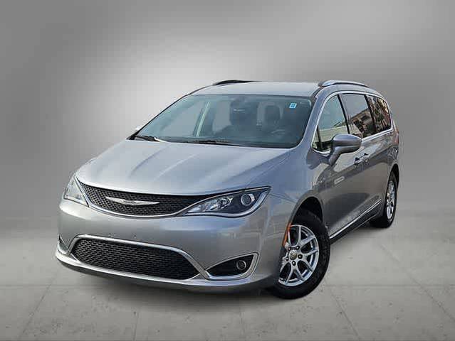 2020 Chrysler Pacifica Minivan Touring L FWD photo