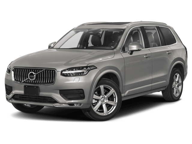 2023 Volvo XC90 Plus AWD photo