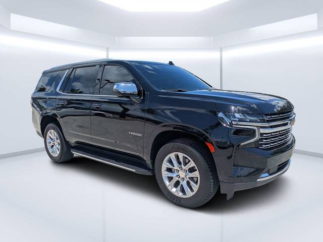 2023 Chevrolet Tahoe Premier 4WD photo