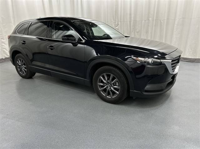 2023 Mazda CX-9 Touring AWD photo