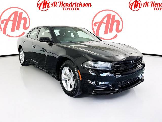 2022 Dodge Charger SXT RWD photo