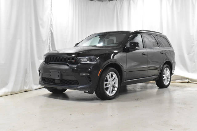 2023 Dodge Durango GT Plus AWD photo