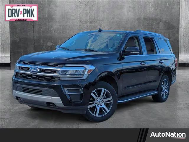 2022 Ford Expedition Limited 4WD photo