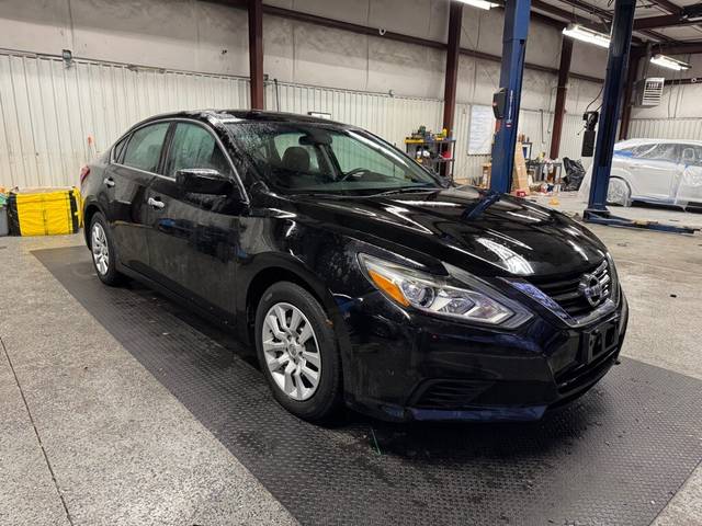 2016 Nissan Altima 2.5 S FWD photo