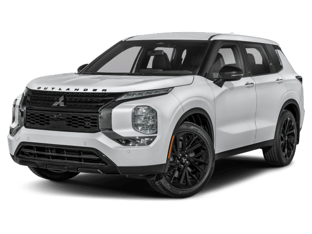 2023 Mitsubishi Outlander SE FWD photo