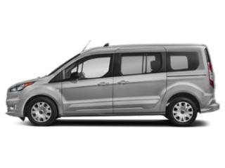 2021 Ford Transit Connect Wagon XLT FWD photo