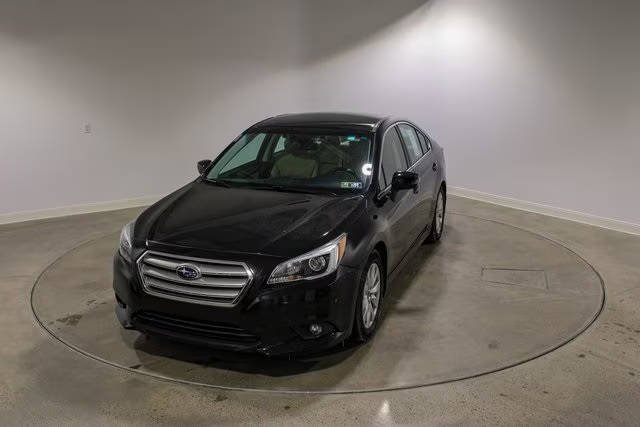 2015 Subaru Legacy 2.5i Premium AWD photo