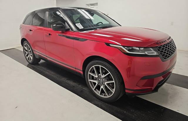 2021 Land Rover Range Rover Velar S 4WD photo