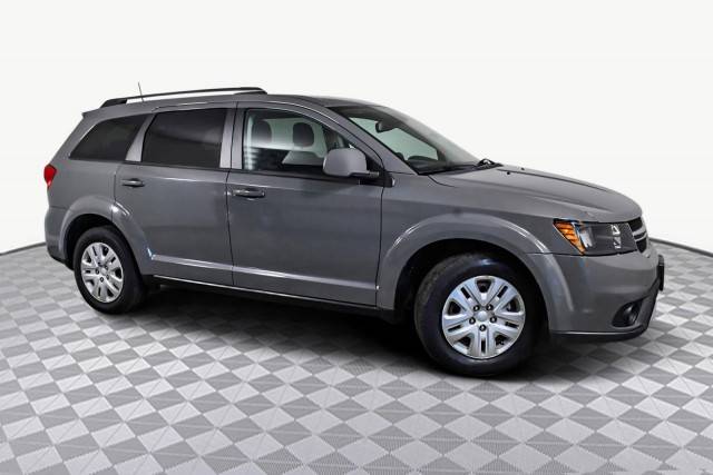 2019 Dodge Journey SE FWD photo