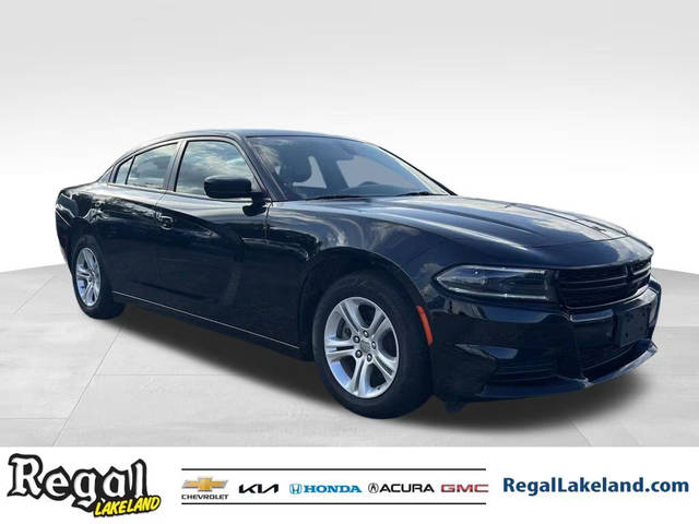 2022 Dodge Charger SXT RWD photo