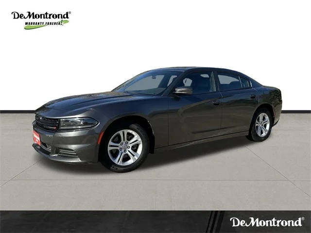 2022 Dodge Charger SXT RWD photo