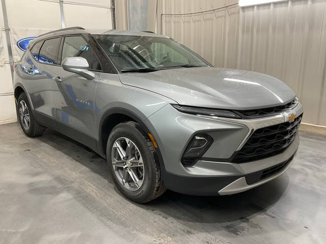 2023 Chevrolet Blazer LT FWD photo