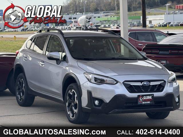 2022 Subaru Crosstrek Limited AWD photo