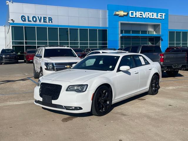 2022 Chrysler 300 300S RWD photo