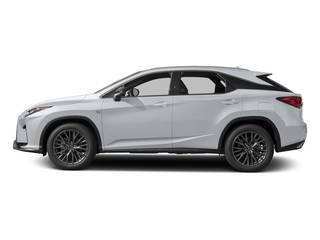 2016 Lexus RX F Sport AWD photo